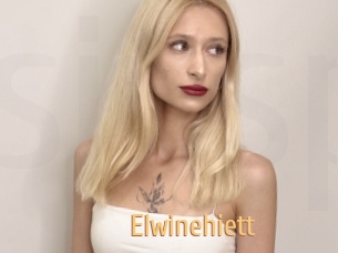 Elwinehiett