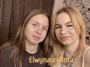 elwynaandlora Single Spass