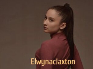 Elwynaclaxton