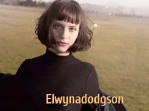 Elwynadodgson