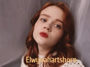 Elwynahartshorn