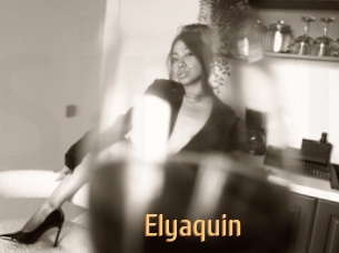 elyaquin Single Spass