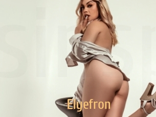 Elyefron
