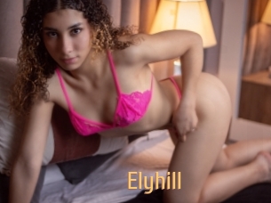 elyhill Single Spass
