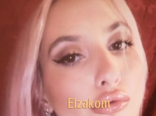 elzakom Single Spass