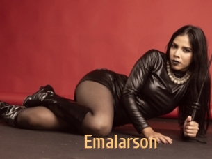 emalarson Single Spass