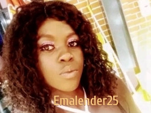emalender25 Single Spass