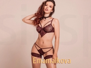 emamalkova Single Spass