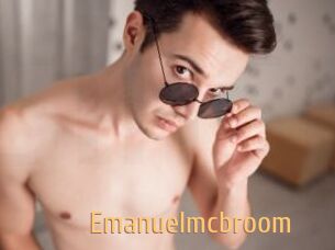 Emanuelmcbroom