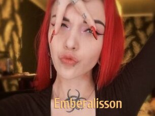 Emberalisson