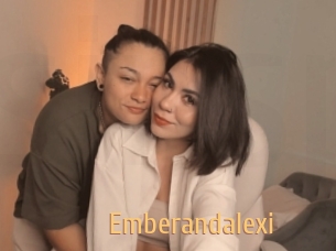 Emberandalexi