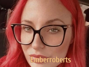 Emberroberts