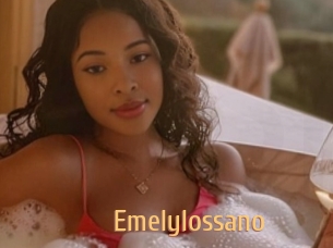 emelylossano Single Spass
