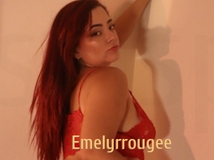 emelyrrougee Single Spass