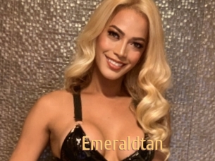 emeraldtan Single Spass