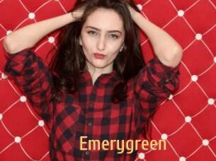 Emerygreen