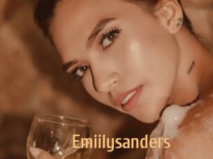 Emiilysanders
