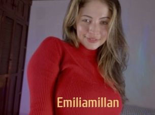 emiliamillan Single Spass