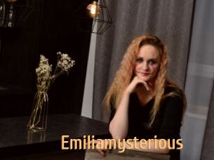 Emiliamysterious
