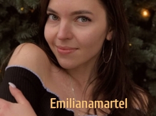 emilianamartel Single Spass