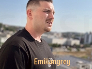 emiliangrey Single Spass