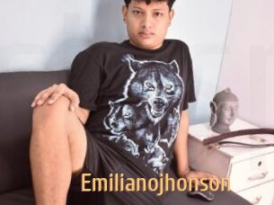 Emilianojhonson