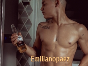 emilianopaez Single Spass