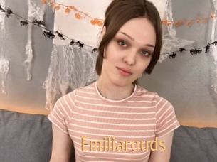 emiliarouds Single Spass