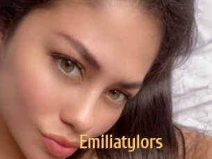 Emiliatylors