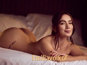 emiliavolkof Single Spass