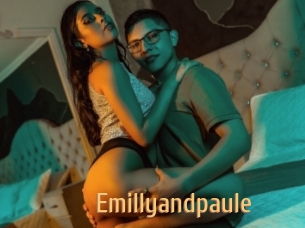 Emillyandpaule