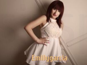 emillygarcia Single Spass