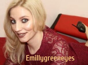 Emillygreeneyes