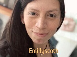 Emillyscoth