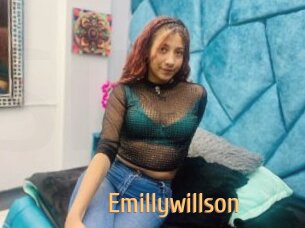 Emillywillson