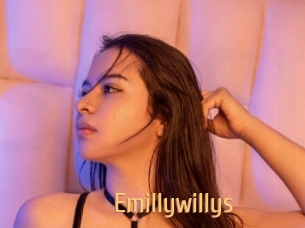 Emillywillys