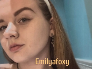 Emilyafoxy