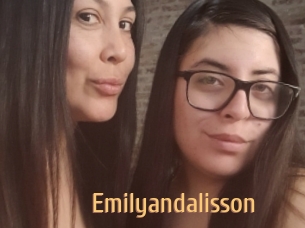 Emilyandalisson