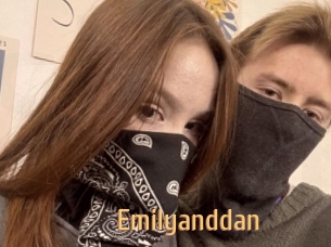 emilyanddan Single Spass