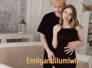 emilyandilumiwil Single Spass