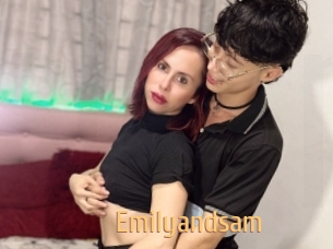 emilyandsam Single Spass
