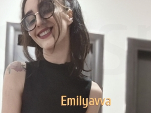 emilyavva Single Spass