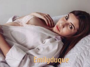 Emilyduque