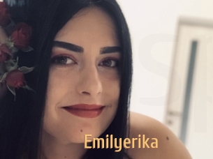 emilyerika Single Spass