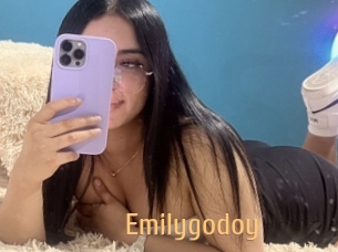 emilygodoy Single Spass