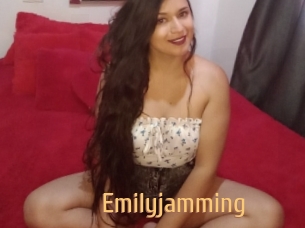 Emilyjamming