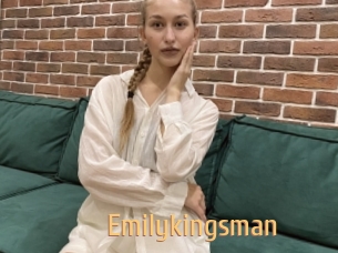 Emilykingsman