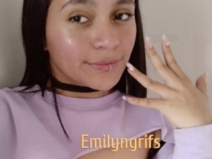 emilyngrifs Single Spass