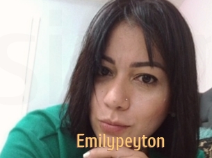 emilypeyton Single Spass