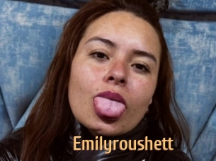 Emilyroushett